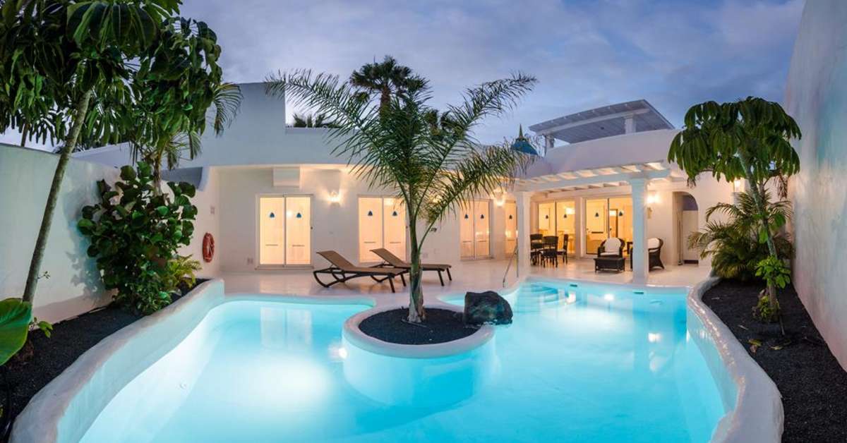 Een foto van Villas & Clubs Bahiazul