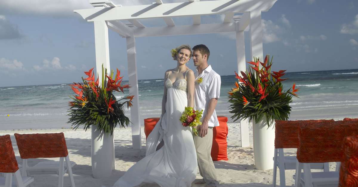 Een foto van Grand Palladium Kantenah Resort & Spa