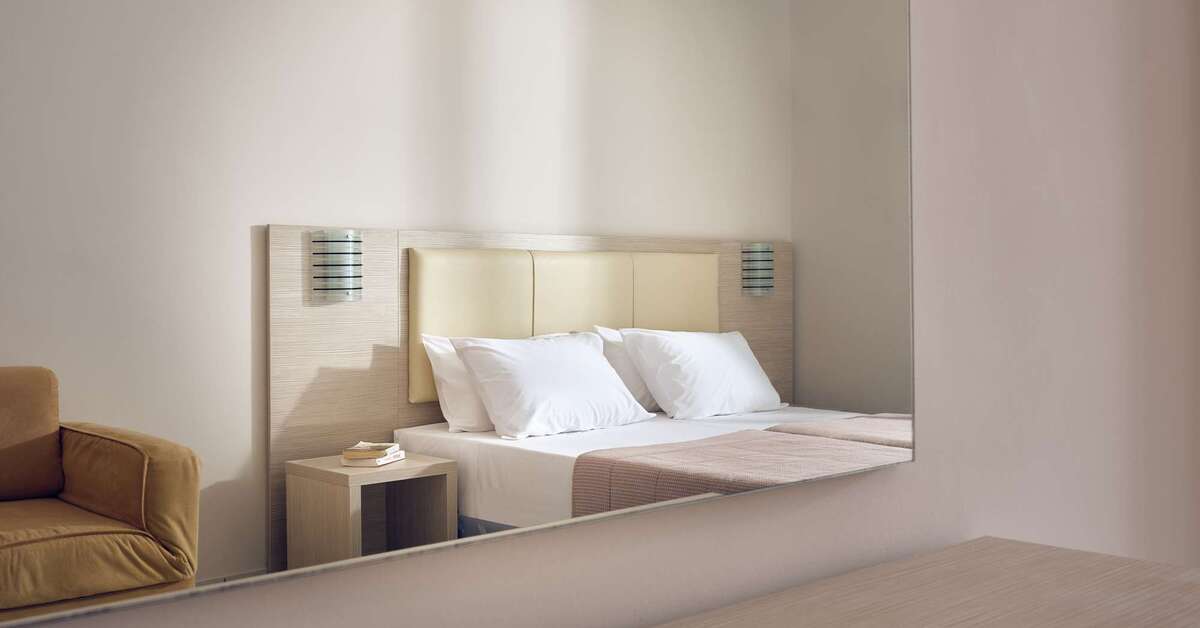 Een foto van Captains & Commodore Complex