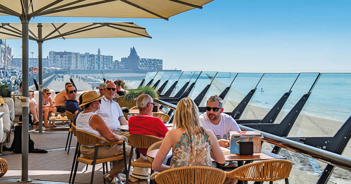 Een foto van Fletcher Hotel-Restaurant Arion-Vlissingen