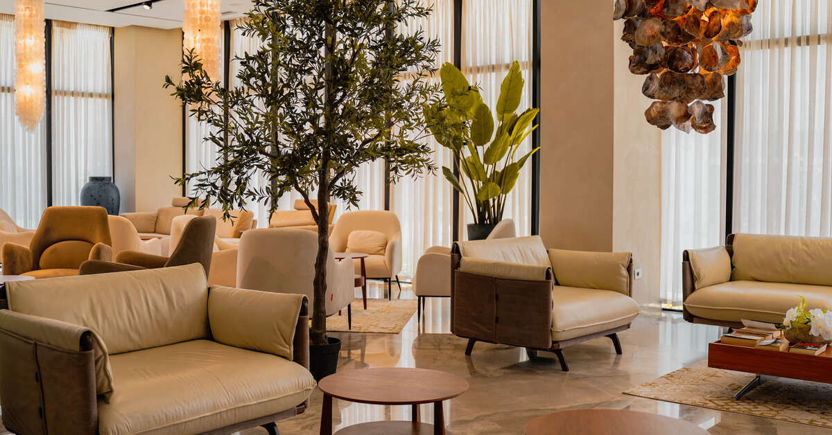 Een foto van Supreme Hotel & Spa