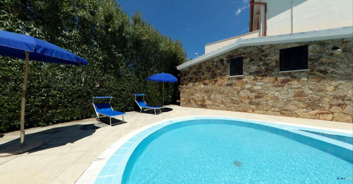 Een foto van Gli Ontani Residence