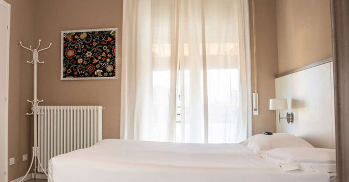 Een foto van Hotel Maggiore