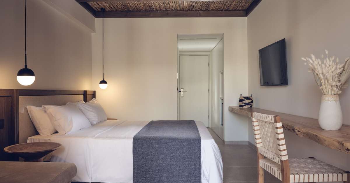 Een foto van Hotel Zante Maris