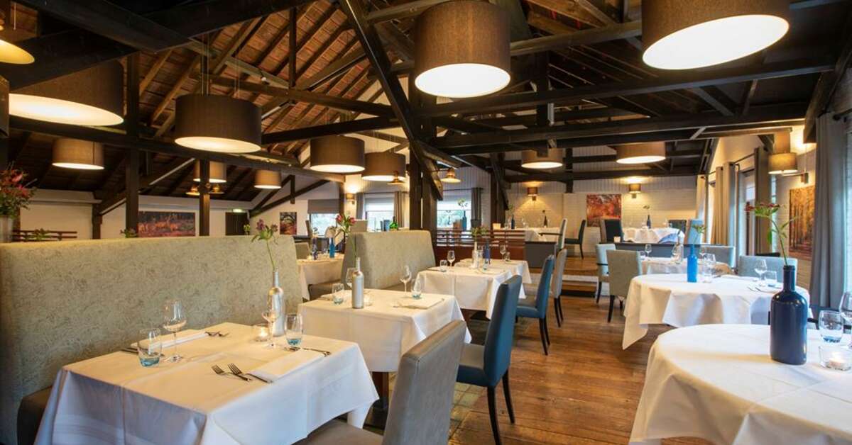 Een foto van Fletcher Hotel-Restaurant Klein Zwitserland
