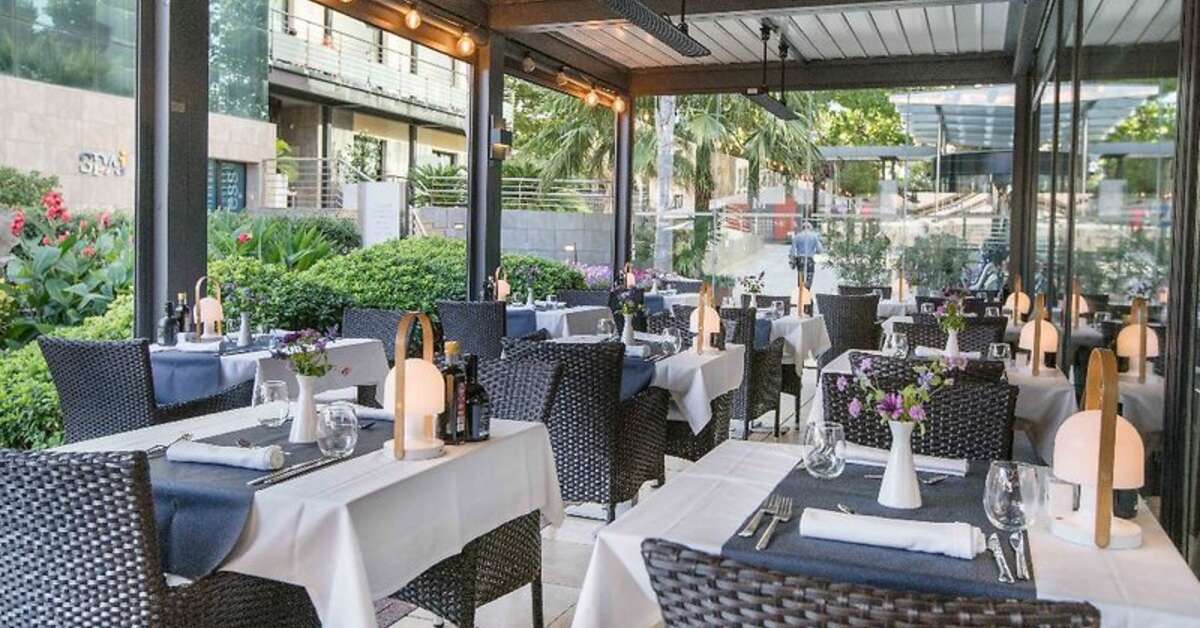 Een foto van Hotel Isla Mallorca & Spa
