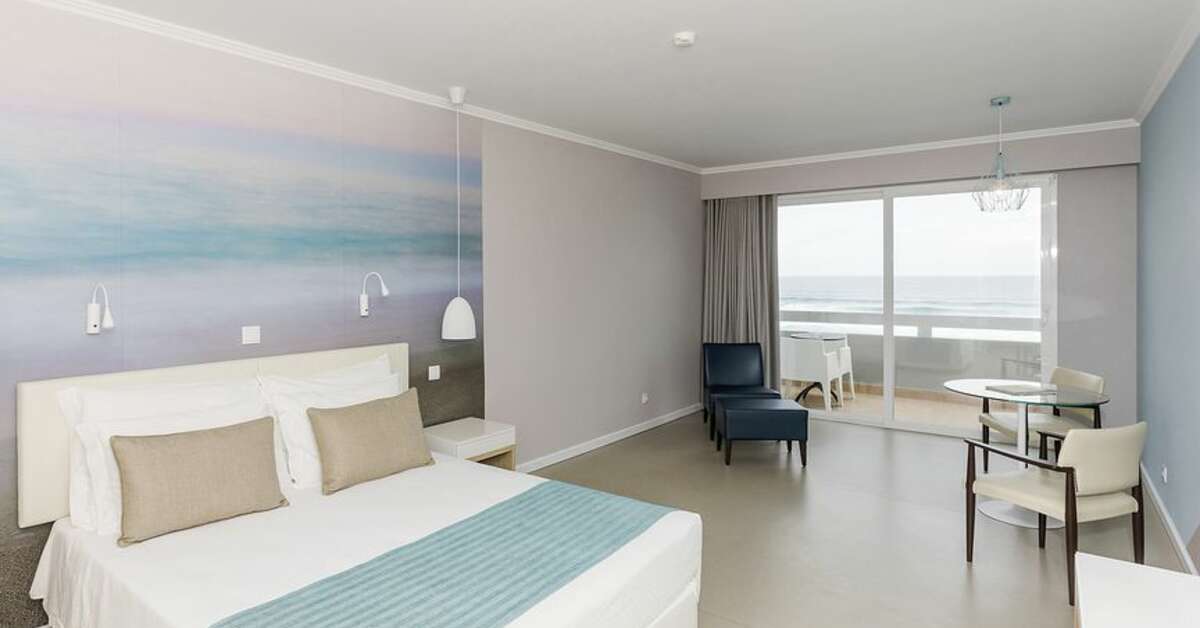 Een foto van Hotel Arribas