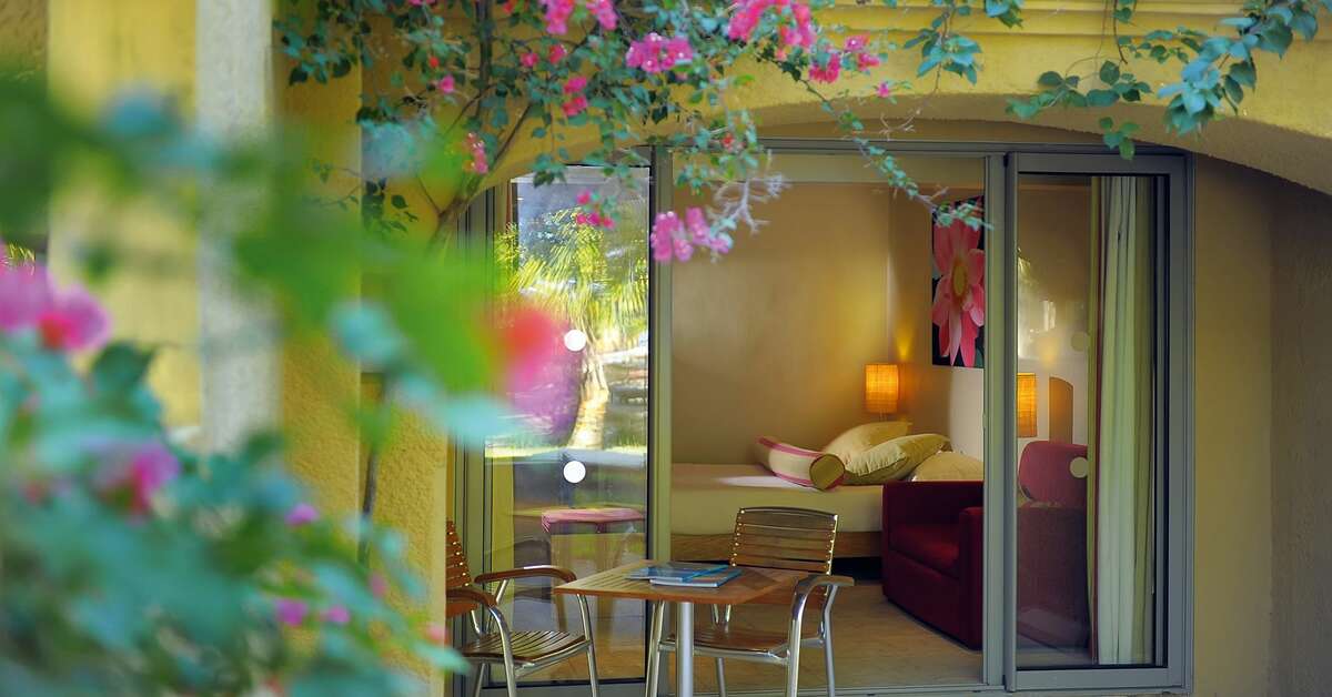 Een foto van Mauricia Beachcomber