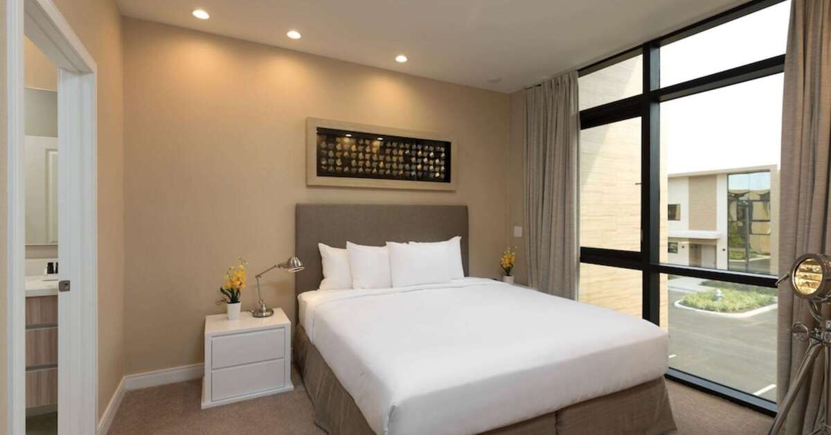 Een foto van Magic Village Views Trademark Collection by Wyndham