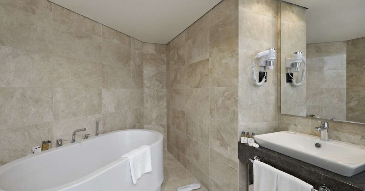 Ein Foto Ramada by Wyndham Istanbul Grand Bazaar