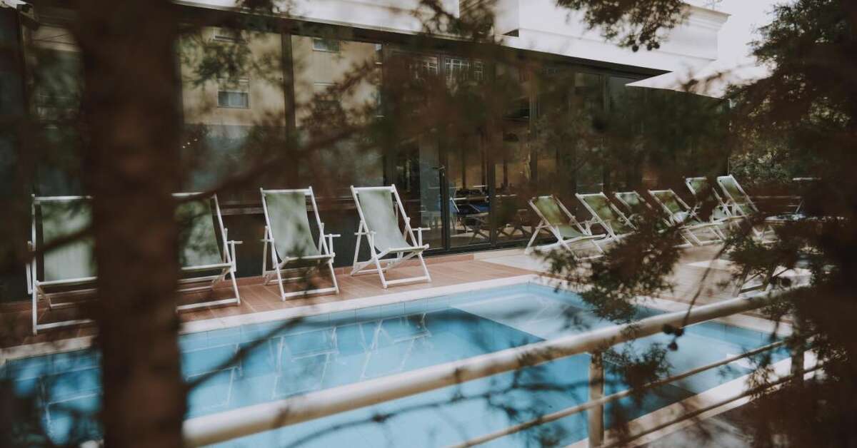 Een foto van Alvin Comfort Hotel
