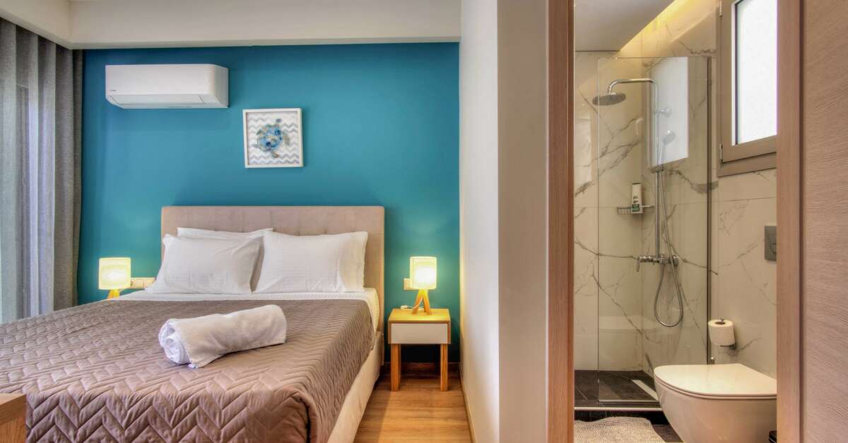 Een foto van Tessera Villas Collection