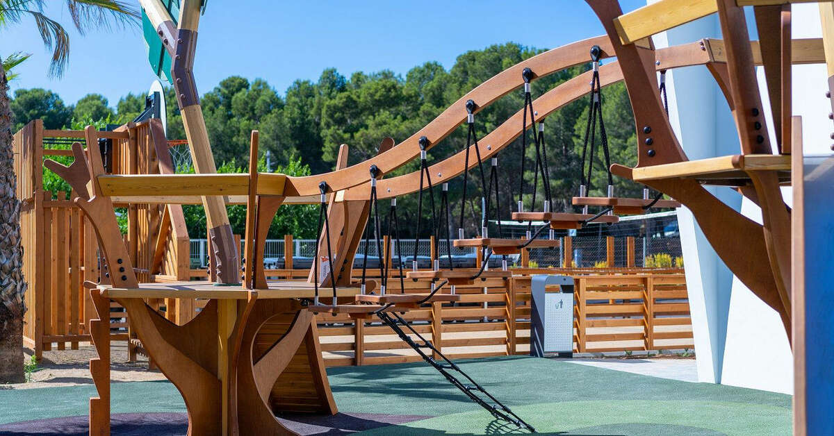 Een foto van Alannia Salou