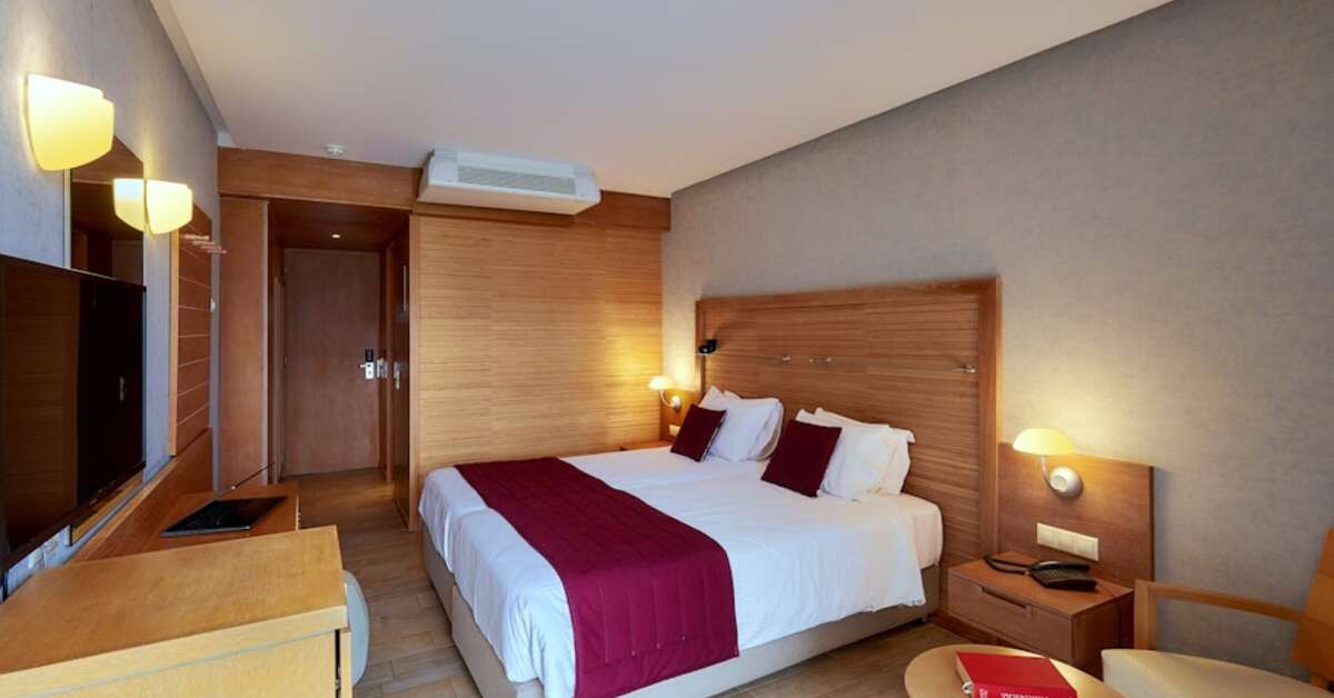 Een foto van Sirens Beach & Village