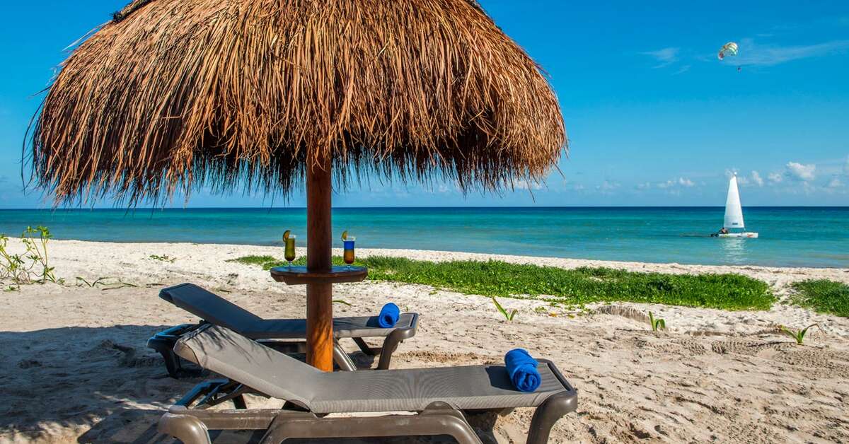 Een foto van Ocean Riviera Paradise El Beso Adults Only