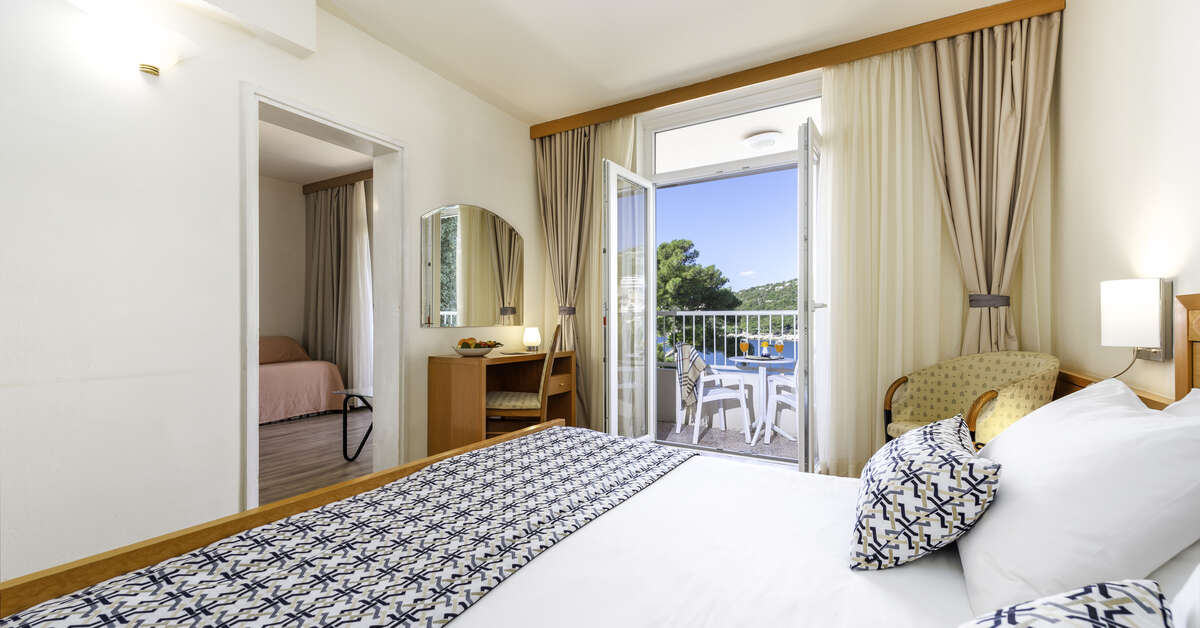 Een foto van Hotel Splendid