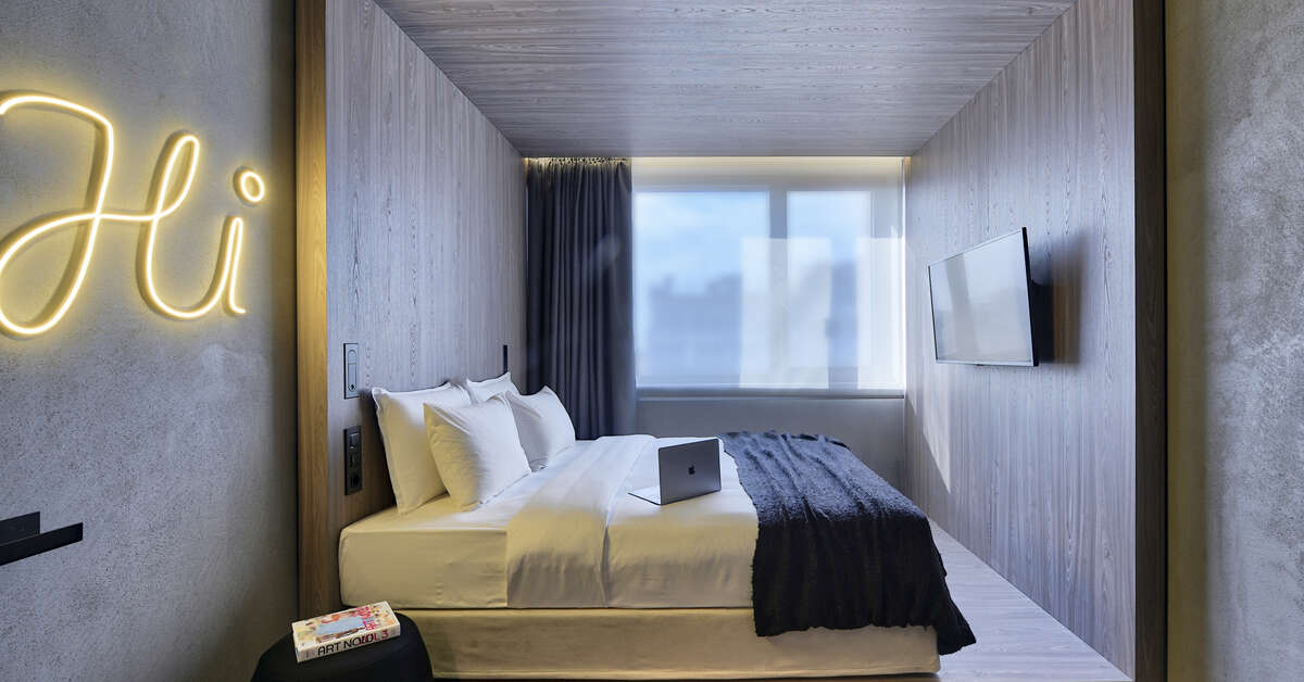 Een foto van Onoma Hotel