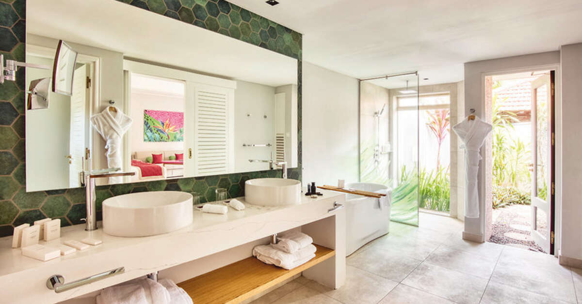 Ein Foto Club Med Seychelles