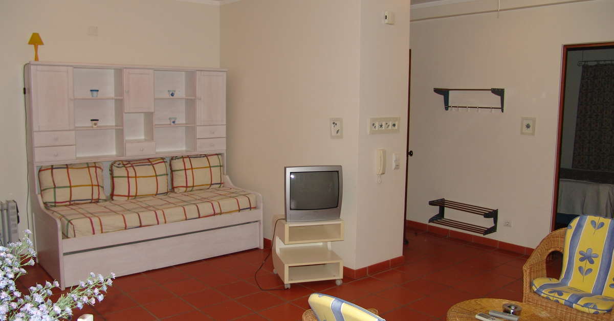 Een foto van Marina Plaza Appartementen