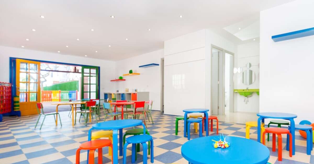 Een foto van de faciliteiten bij Globales Tamaimo Tropical