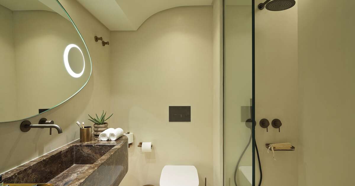 Een foto van Isla Brown Corinthia