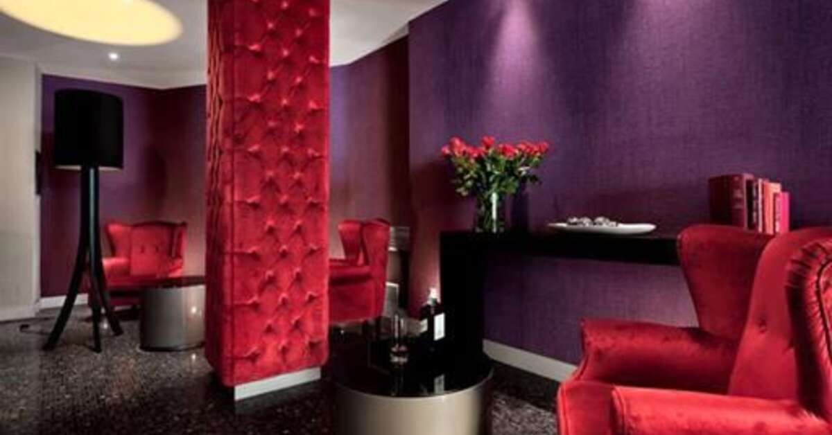 Een foto van Hotel Ambasciatori