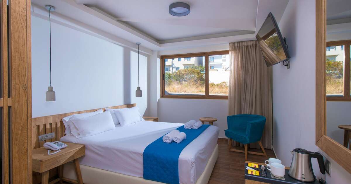 Een foto van Harma Boutique Hotel