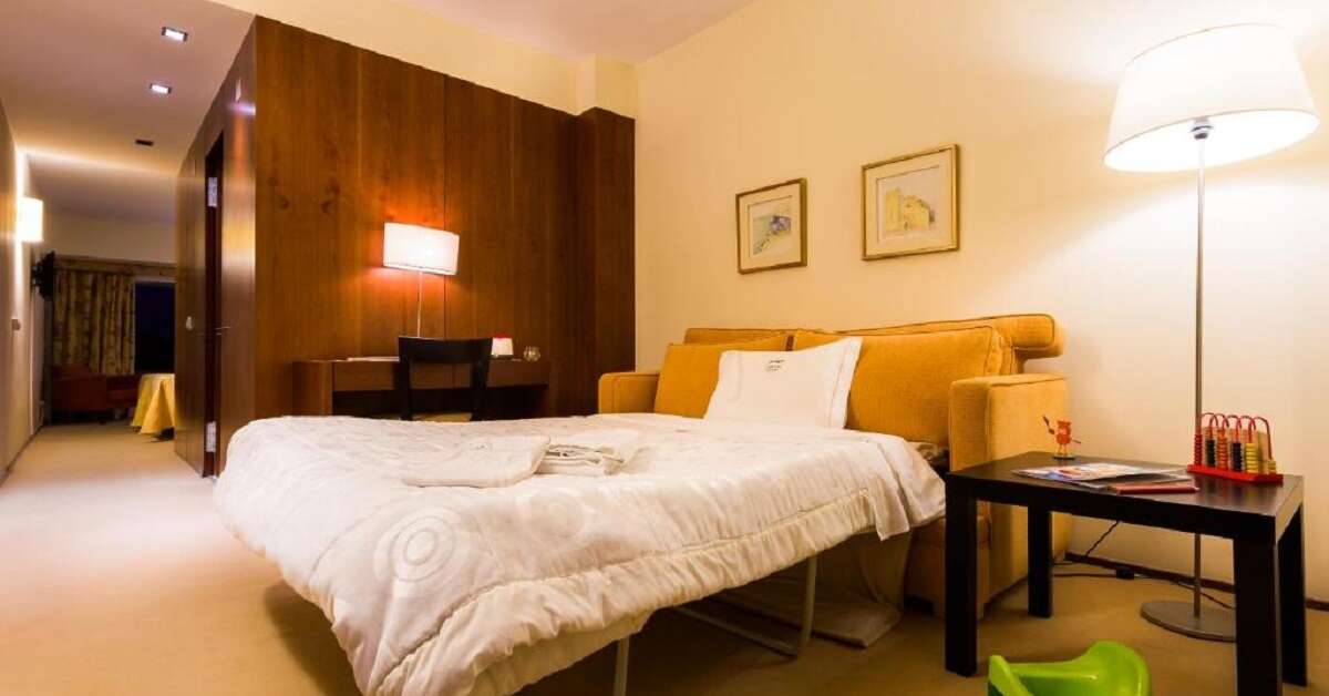 Een foto van Santana Hotel & Spa