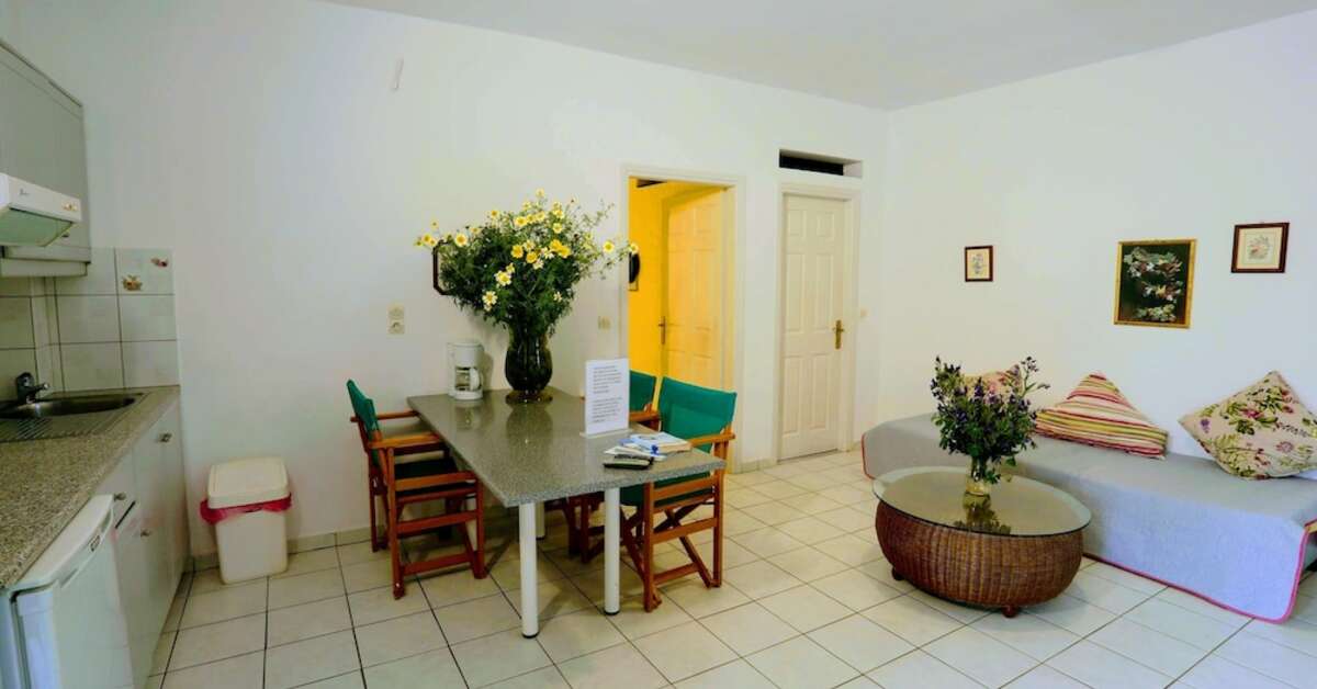 Een foto van Aquarius Exclusive Appartementen