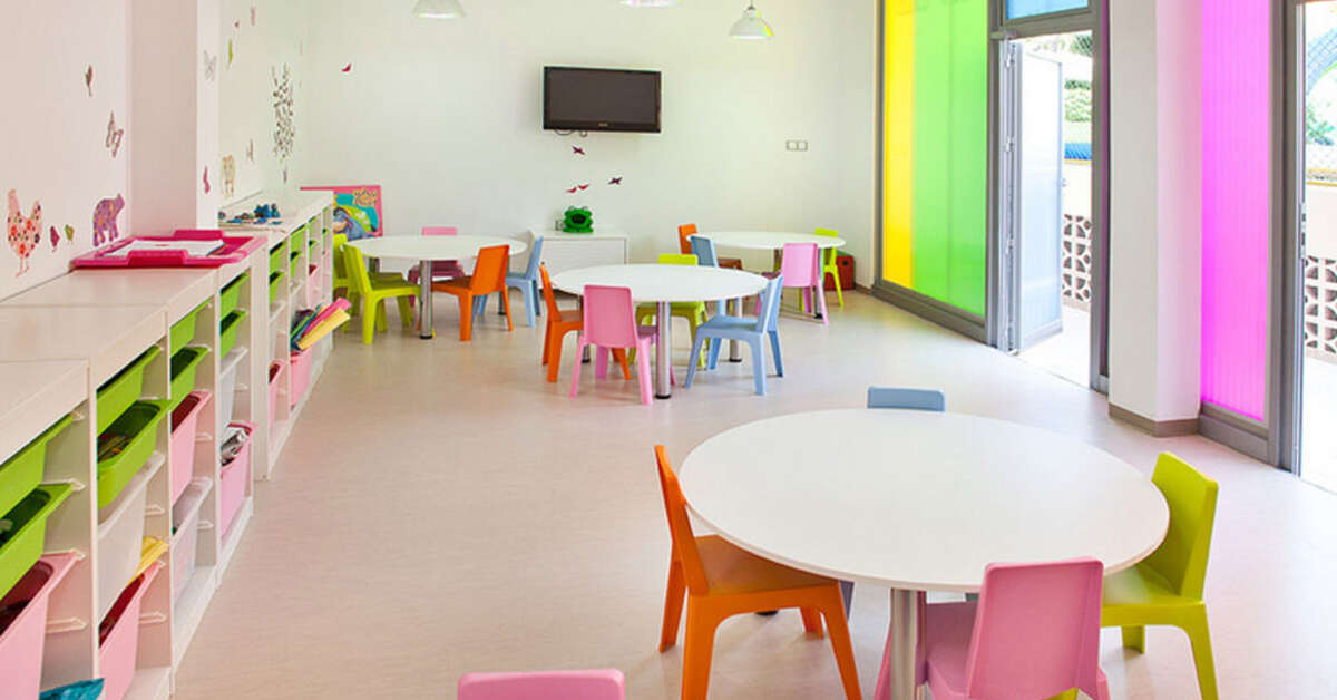 Een foto van de faciliteiten bij RH Princesa Benidorm