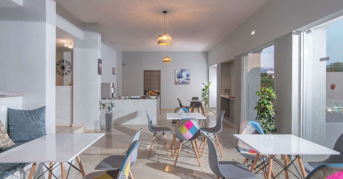 Ein Foto Golden Sunlight Hotel