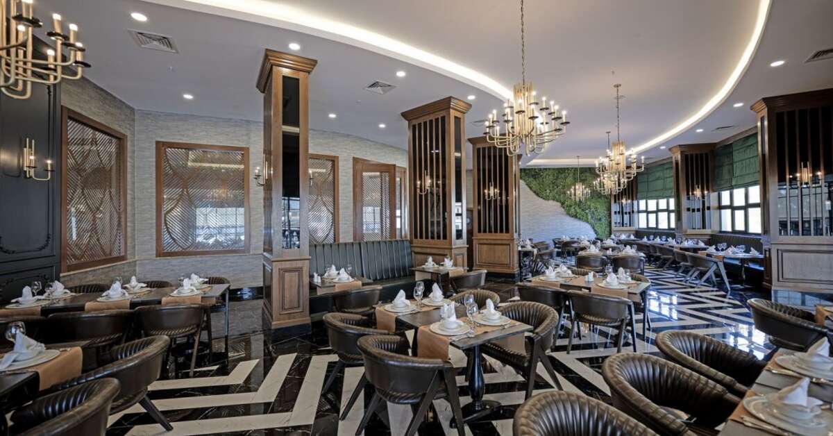 Een foto van My Home Resort Hotel