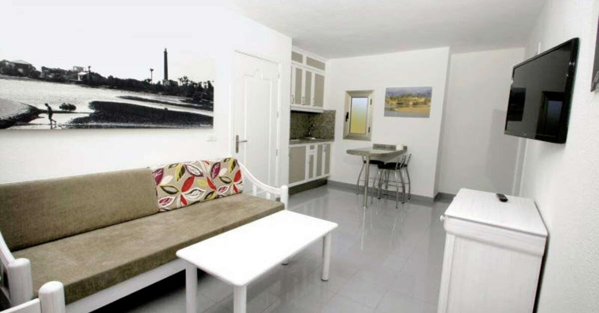 Een foto van Appartementen Turbo Club