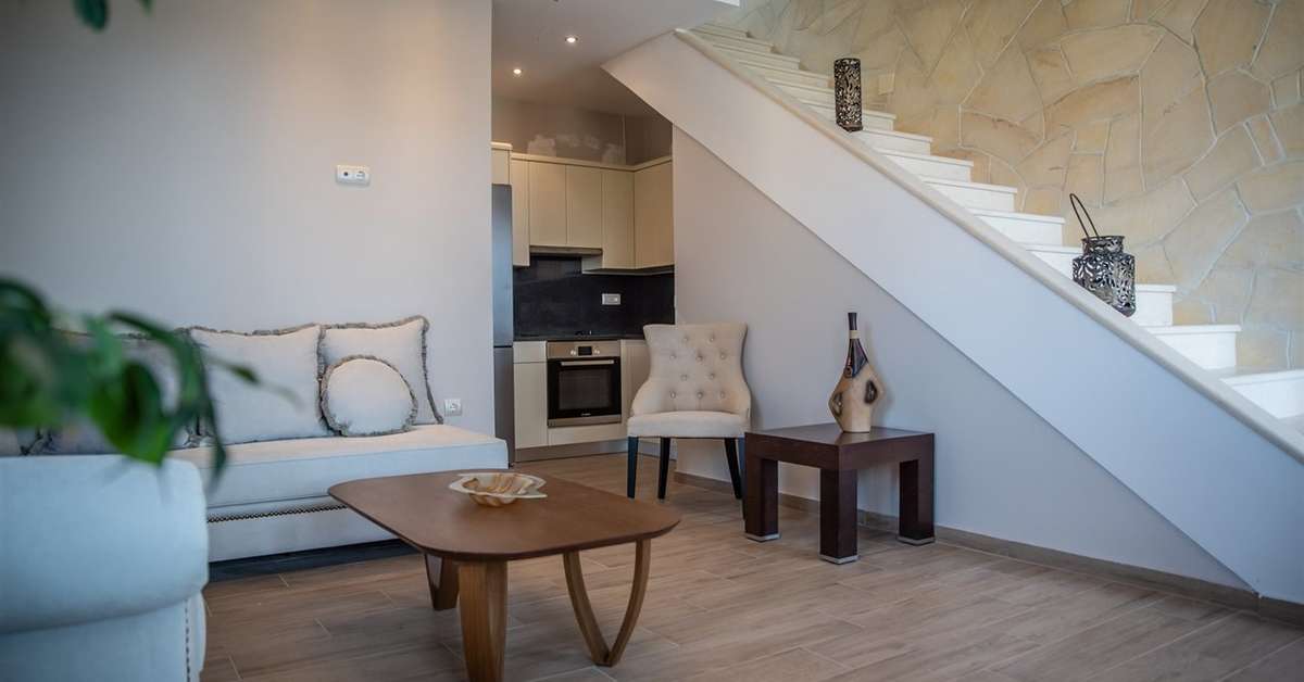 Een foto van Alma Beach Hotel & Appartementen
