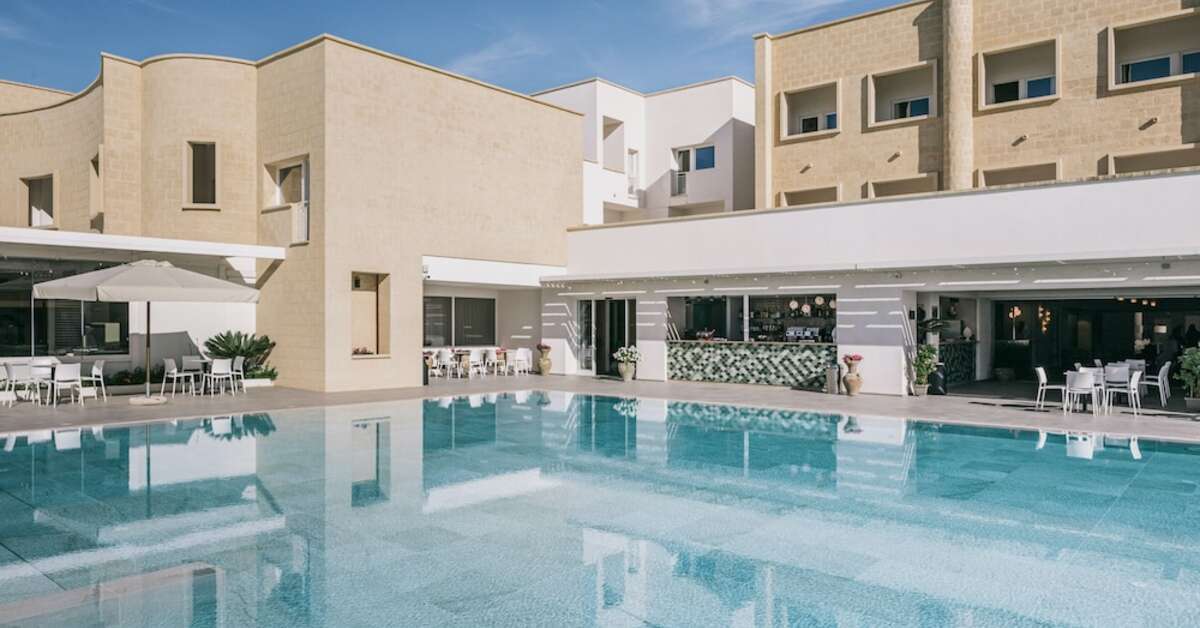 Een foto van Mangia's Himera Resort