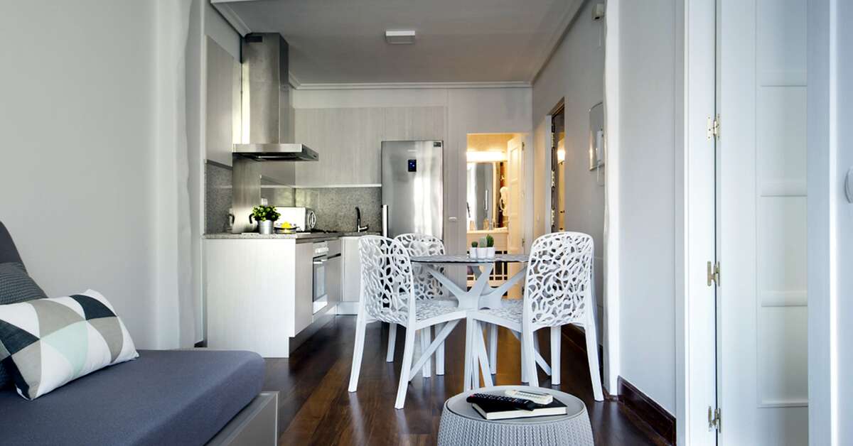 Een foto van Appartementen Roisa Centro