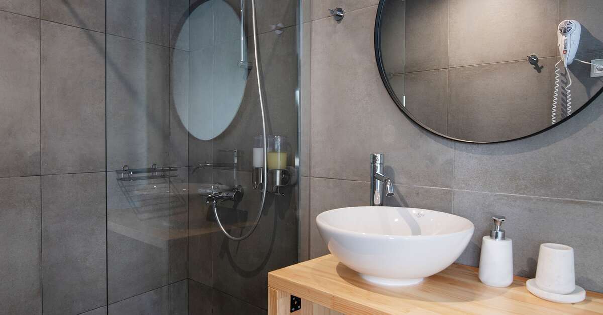 Een foto van Olvia Suites
