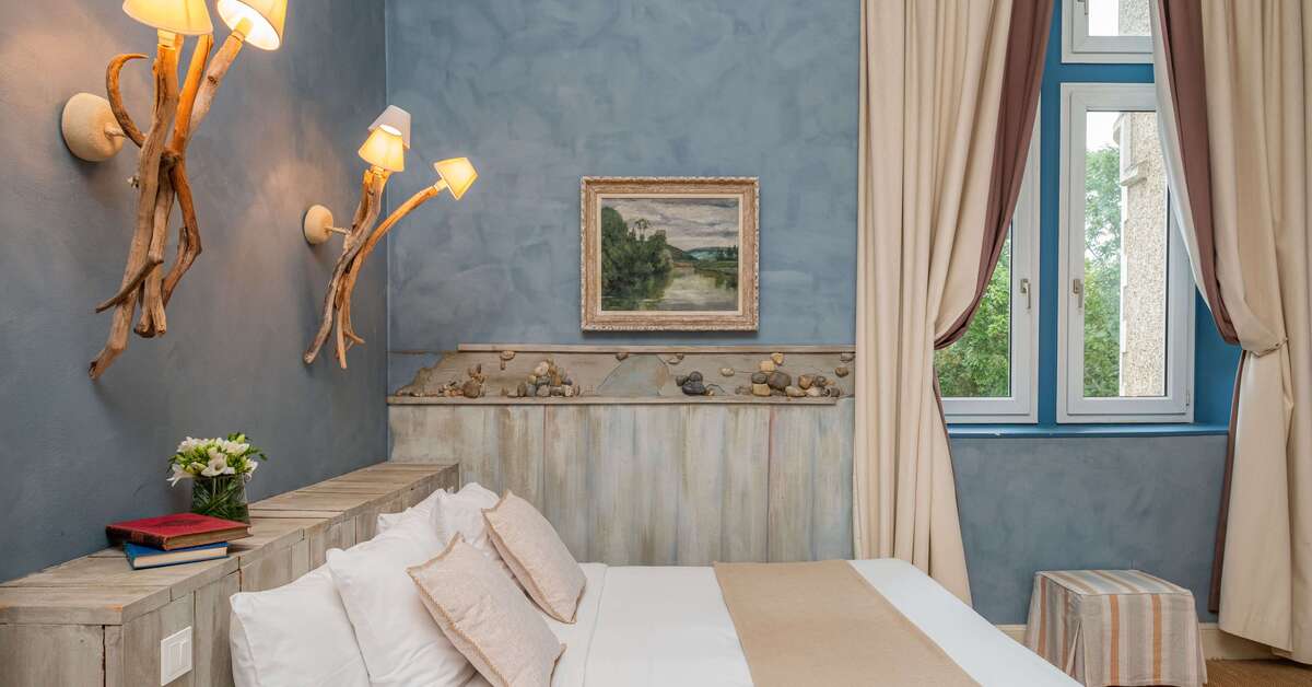 Een foto van Chateau des Reynats