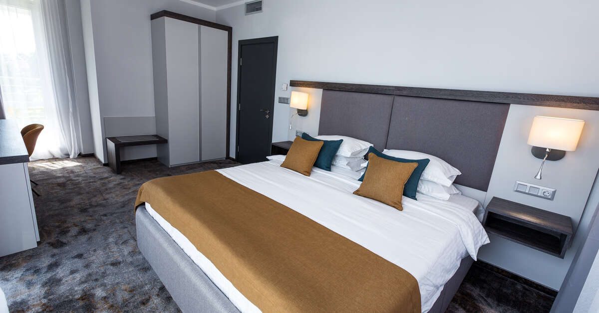 Ein Foto Best Western Plus Premium Inn