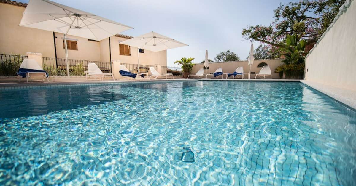Een foto van Borgo degli Ulivi Residence