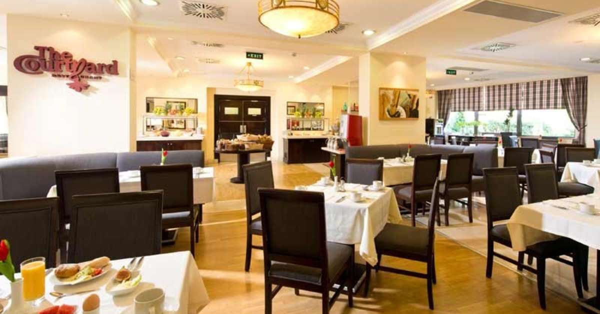 Een foto van Leonardo Hotel Budapest