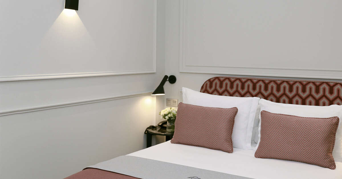 Een foto van Casa Romana Boutique Hotel