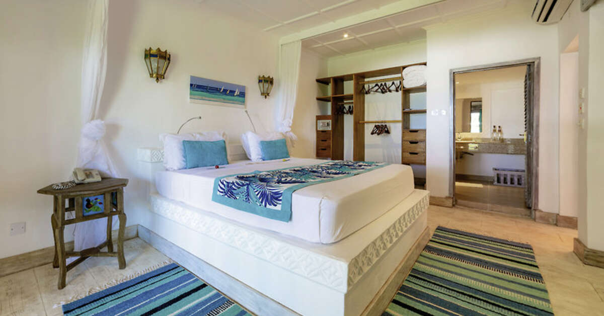 Een foto van Nomad Beach Resort