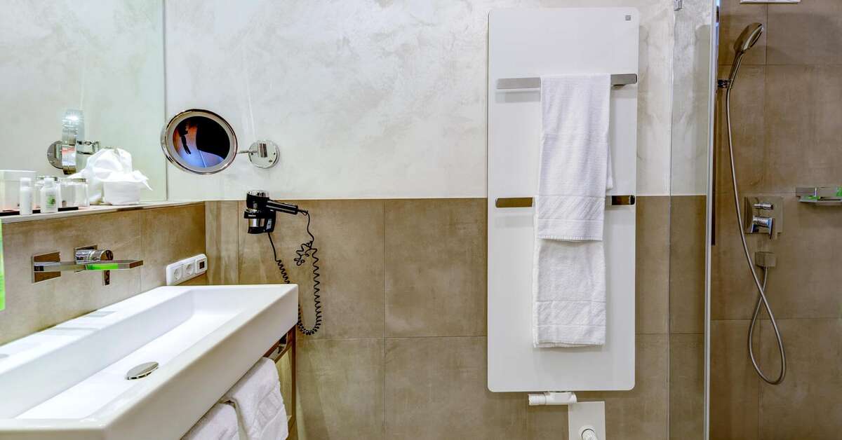 Een foto van Hotel Kendler