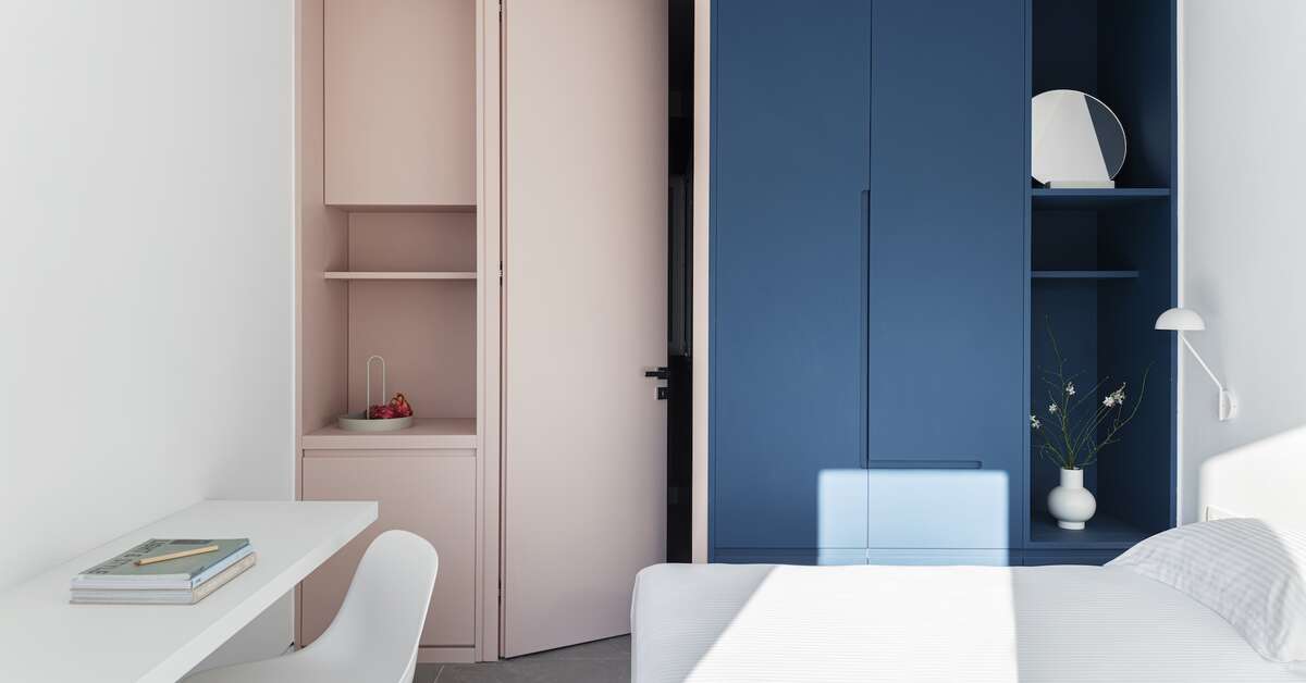Een foto van Neo Suites