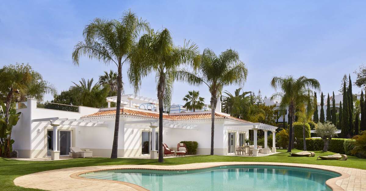 Een foto van Vila Vita Parc Resort & Spa