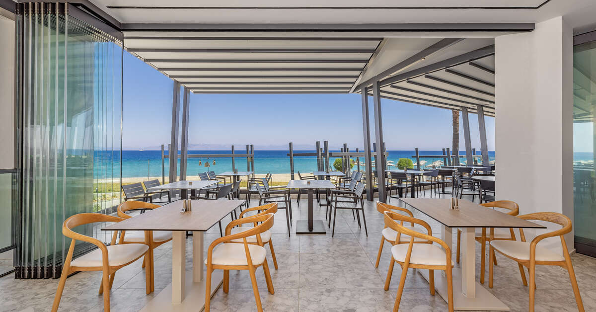 Een foto van Sun Beach Resort