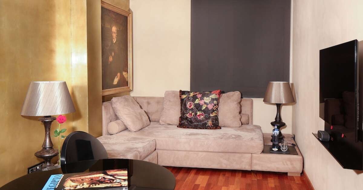 Ein Foto Claris Hotel & Spa