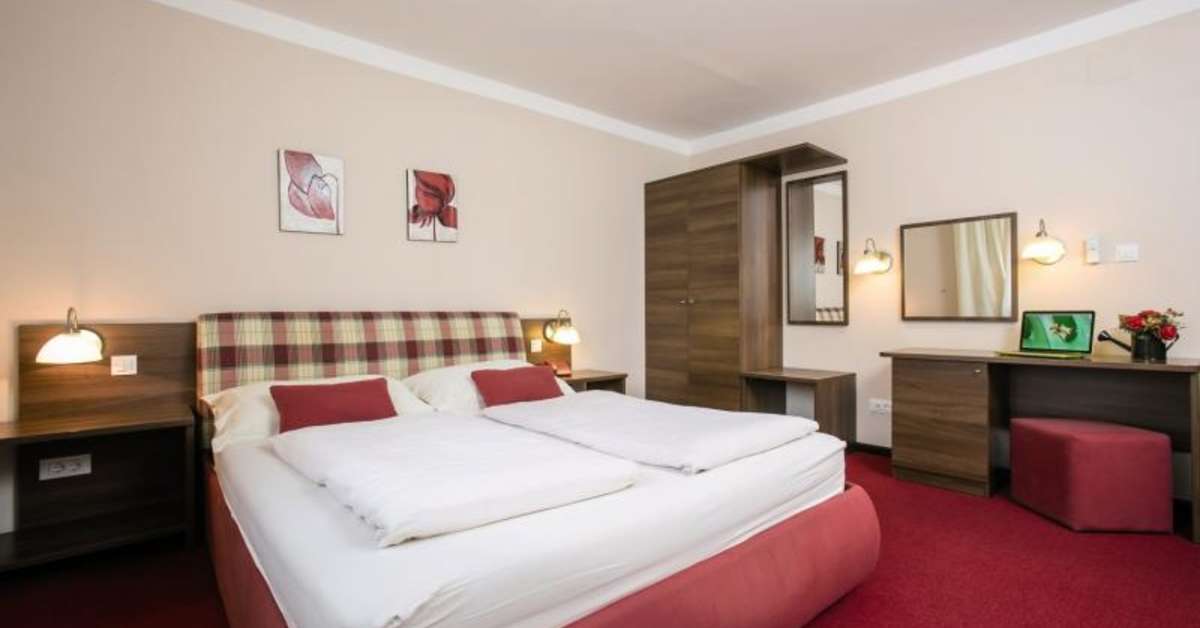 Een foto van Plitvice Holiday Resort
