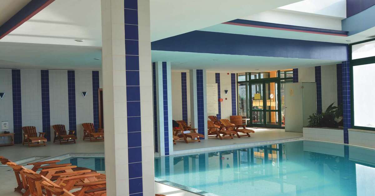 Een foto van Hotel Jardim Atlantico